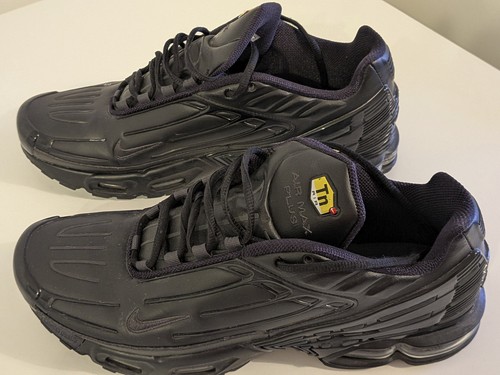 Nike air max plus - max,