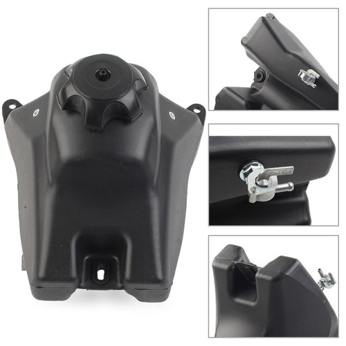 Gas fuel tank for - gas,