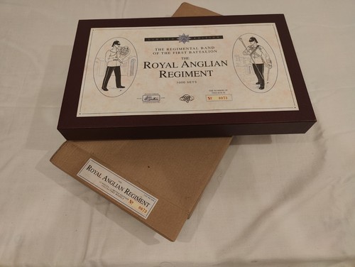 Britains the royal anglican - britains,