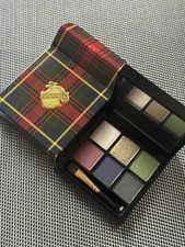 MAC Twists Of Tartan Eyeshadow Palette LE