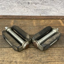 Vintage AMF Flying Wedge 3