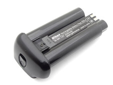 Nikon EN-4 Rechargeable