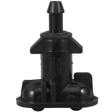Headlight Washer Spray Kit
