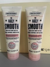 2x Soap & Glory The Daily