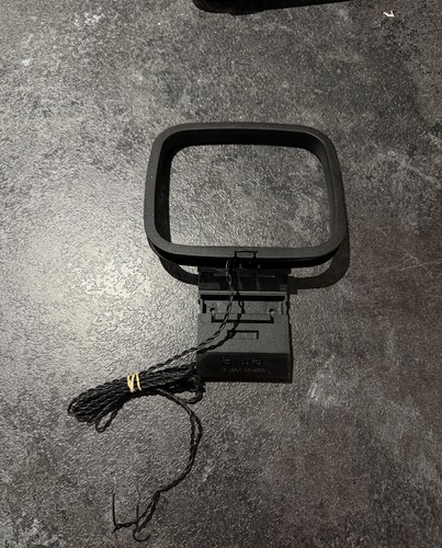 Vintage aiwa wired loop radio - vintage,