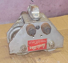 CM Lodestar Low Headroom