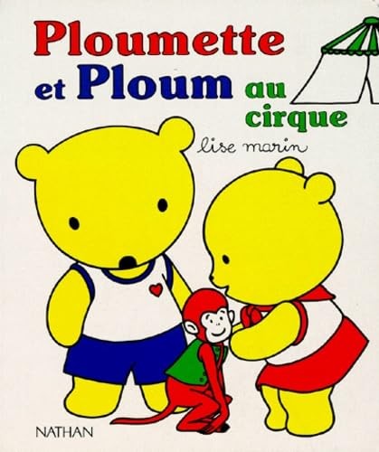 Ploumette ploum cirque - et,