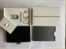 Apple iPad Mini 4 - Wi-Fi 128GB, 7.9in Tablet 4th Gen A1538 Space Grey Boxed