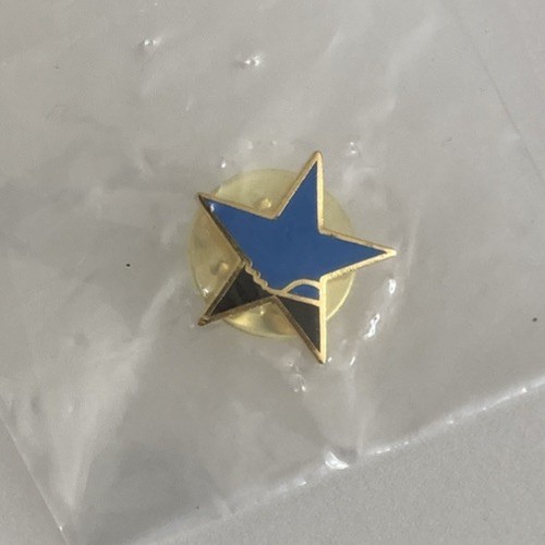 Newcastle united blue - newcastle, star