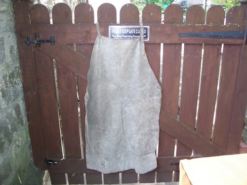 Vintage blacksmiths farriers - vintage,
