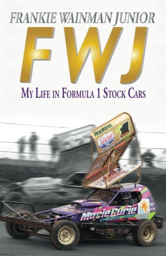 Fwj wainman junior frankie - junior,,