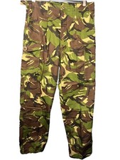 BRITISH ARMY SOLDIER 95 COMBAT