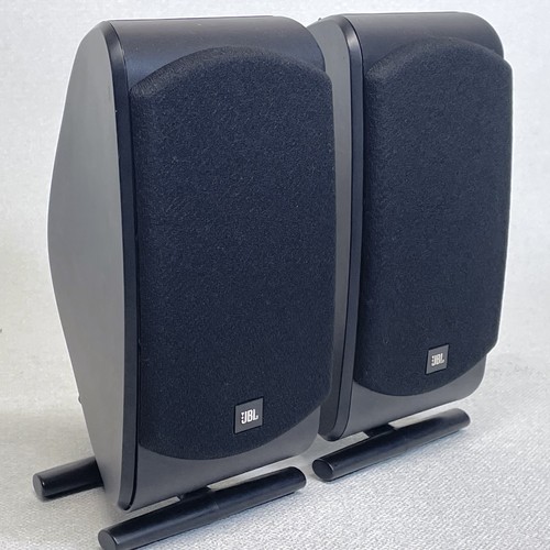 Jbl scs200sat small stereo - jbl,