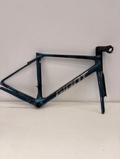 Giant TCR Snapped Frame