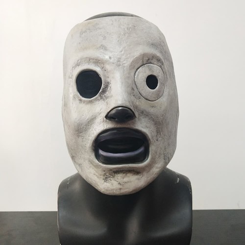 Adjustable slipknot corey - adjustable,