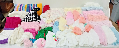 8kg wholesale handmade - 8kg,