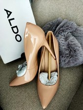 ALDO Women's High Heel Pump