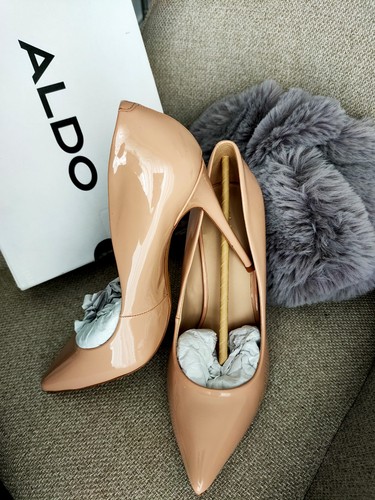 Aldo women high heel pump - women's,