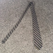 Vardoc of Oxford Striped