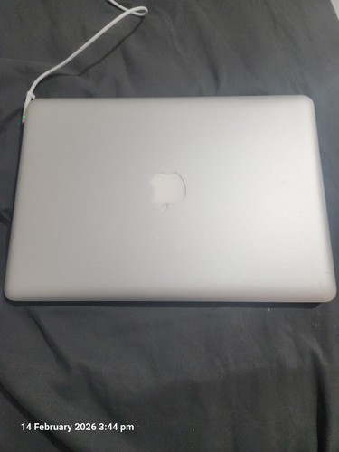 Apple macbook pro a1278 - apple,