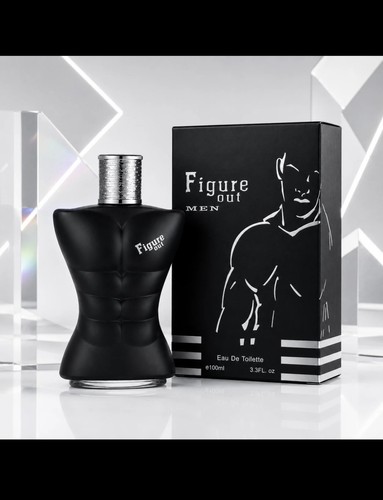 Figure out black men edt - figure,