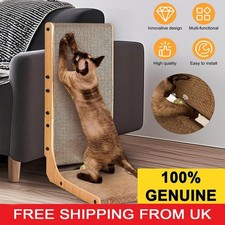 Cat Tree Scratching Post Board