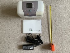 Epson PictureMate 100 Digital Photo Inkjet Printer