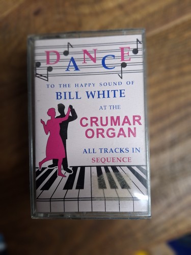 Bill white the crumar - the,