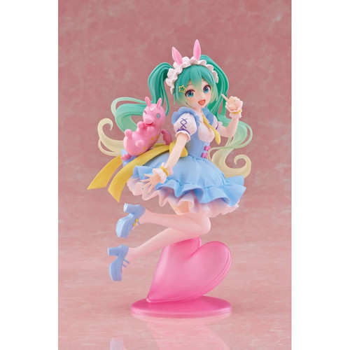 Hatsune miku rody artist - hatsune,