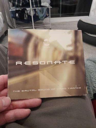 Resonate the brutal sound - the,