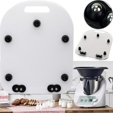 Blender Acrylic Sliding Pad