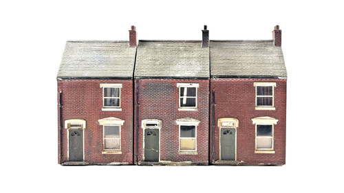 Hornby skaledale gauge - oo,
