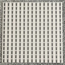 Alien Girl Blotter Art by John