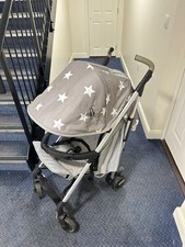 My Babiie Billie Faiers Stars