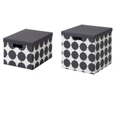 Ikea tjena storage - tjena,