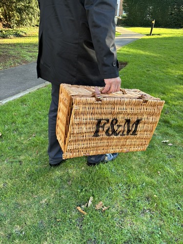Fortnum and mason - fortnum,
