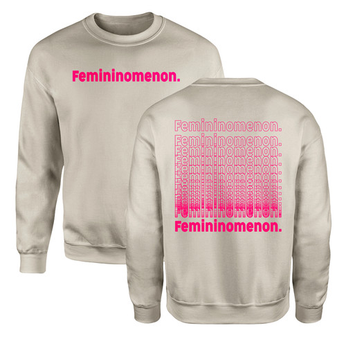 Roan pop music femininomenon - pop,