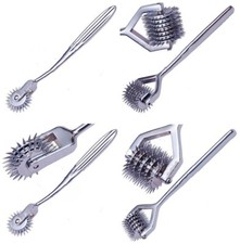 Medical Diagnostic Sensory