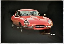 1992 AME Replica Jaguar E Type