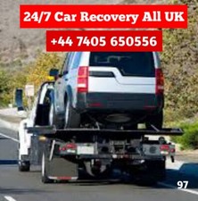 CAR / VEHICLE DELIVERY