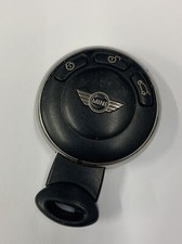 1 X GENUINE BMW MINI 3 BUTTON
