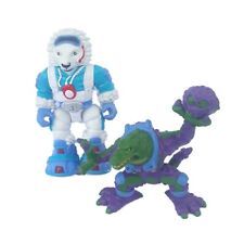 ELC Planet Protectors Figures