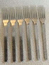 VINERS Cutlery - SABLE Pattern