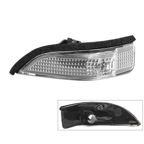 Wing mirror indicator light - wing,