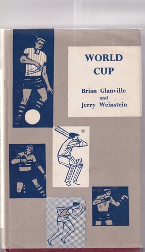 World cup brain - by, glanville