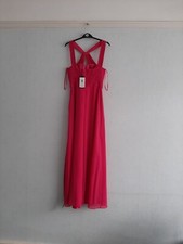 Debenhams Bright Pink