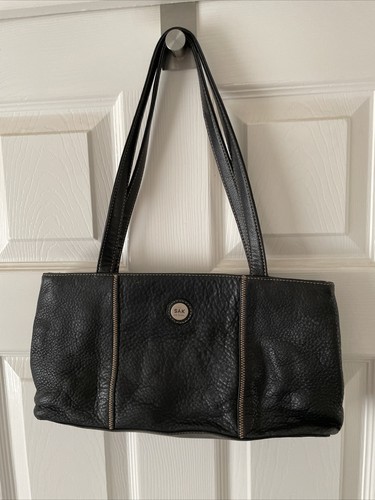 The sak original black leather - original,