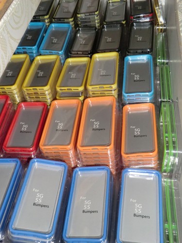 Bumper case cover for - x,