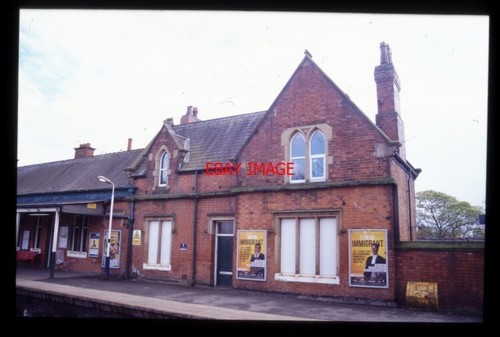 Original 35mm slide - 35mm, romiley