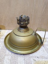 Original Vintage Brass Gold